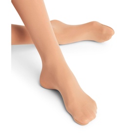 Matt Deluxe Tights Powder