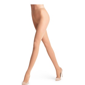 Matt Deluxe Tights Powder