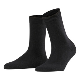 Cosy Wool Ankle Socks