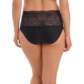 Lace Ease Invisible Stretch Full Brief