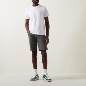 Danny Crew Neck T-Shirt