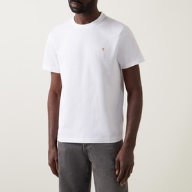 Danny Crew Neck T-Shirt