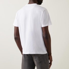 Danny Crew Neck T-Shirt