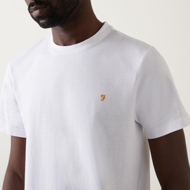 Danny Crew Neck T-Shirt