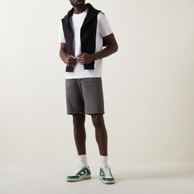 Danny Crew Neck T-Shirt