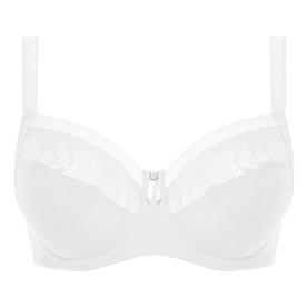 Illusion Side Support Bra