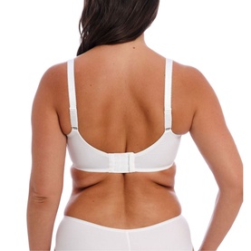 Illusion Side Support Bra