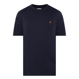 Danny Crew Neck T-Shirt