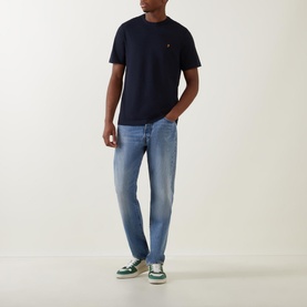 Danny Crew Neck T-Shirt