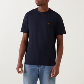 Danny Crew Neck T-Shirt