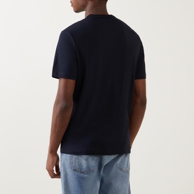 Danny Crew Neck T-Shirt