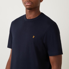 Danny Crew Neck T-Shirt