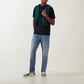 Danny Crew Neck T-Shirt