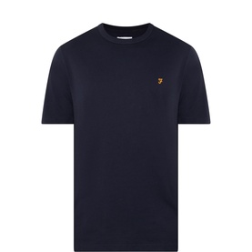 Danny Crew Neck T-Shirt