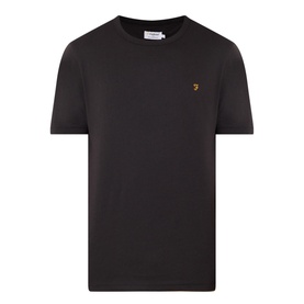 Danny Crew Neck T-Shirt