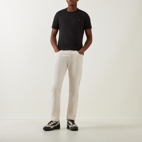 Danny Crew Neck T-Shirt
