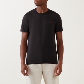 Danny Crew Neck T-Shirt
