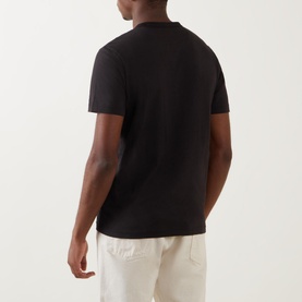 Danny Crew Neck T-Shirt