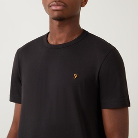 Danny Crew Neck T-Shirt