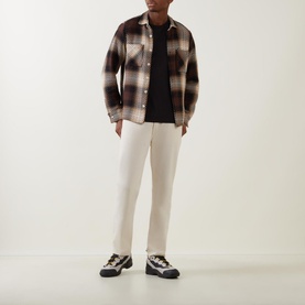 Danny Crew Neck T-Shirt