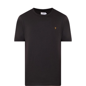 Danny Crew Neck T-Shirt