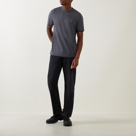 Danny Crew Neck T-Shirt