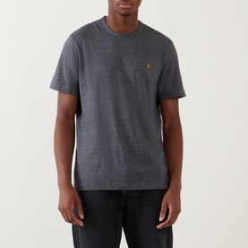 Danny Crew Neck T-Shirt
