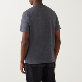 Danny Crew Neck T-Shirt