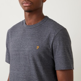 Danny Crew Neck T-Shirt