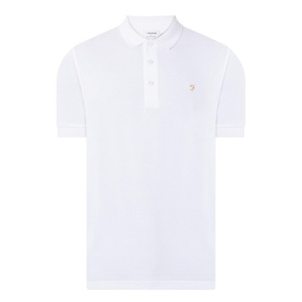 Blanes Slim Fit Polo Shirt