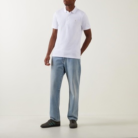 Blanes Slim Fit Polo Shirt