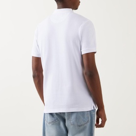 Blanes Slim Fit Polo Shirt