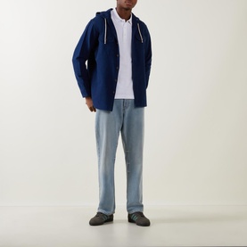 Blanes Slim Fit Polo Shirt
