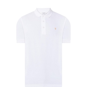 Blanes Slim Fit Polo Shirt
