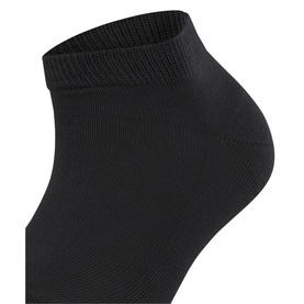 Family Trainer Socks Black