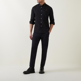 Brewer Slim Shirt