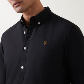 Brewer Slim Shirt