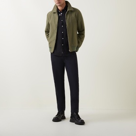 Brewer Slim Shirt