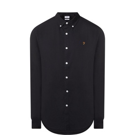 Brewer Organic Slim Shirt
