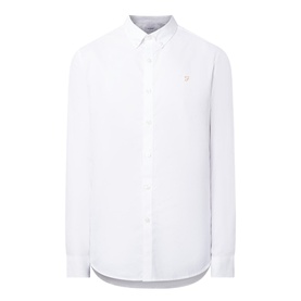 Brewer Slim Fit Shirt