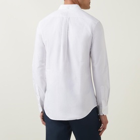 Brewer Slim Fit Shirt