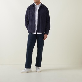 Brewer Slim Fit Shirt