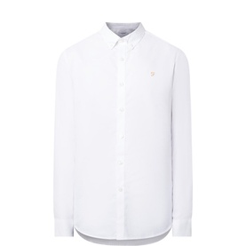 Brewer Slim Fit Shirt