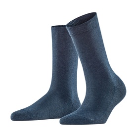 Family Ankle Socks Navy Blue