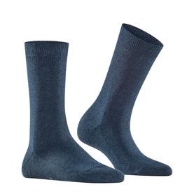 Family Ankle Socks Navy Blue