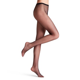 Net Tights Black