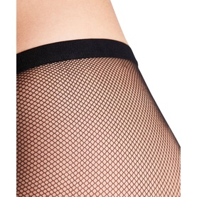 Net Tights Black