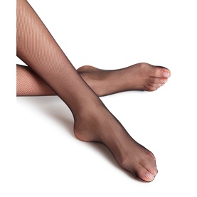 Net Tights Black