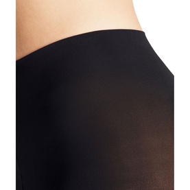 Pure Matt Tights Black