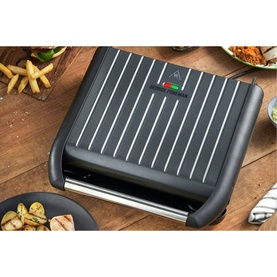 7 Portion Health Grill